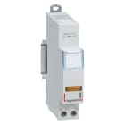 LEGRAND - Meldeleuchten CX3, LED, 1-fach (Gelb ), 12/48V AC/DC, 1TE