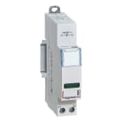 LEGRAND - Meldeleuchten CX3, LED, 1-fach (Grün ), 110/400 VAC, 1TE