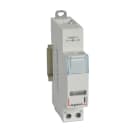 LEGRAND - Meldeleuchten CX3, LED, 1-fach (Farblos ), 110/400 VAC, 1TE
