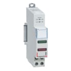 LEGRAND - Meldeleuchten CX3, LED, 2-fach (Grün-Rot ), 110/400 VAC, 1TE