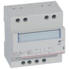 LEGRAND - Sicherheitstransformator, Prim. 230 V/50 Hz, Sek.12V AC oder 24V AC, 40VA, 5TE