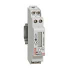 LEGRAND - Energiezähler EMDX³, 32 A, 1-phasig, Direktanschluss, Impulsausgang, 1TE