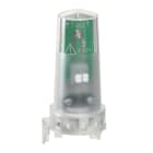 LEGRAND - Lichtfänger, AP, als Ersatzlichfänger für LuxoSwitch 412623 und AlphaLux³ 412626