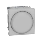 BTICINO - Tragbare LED-Leuchte 2 Module