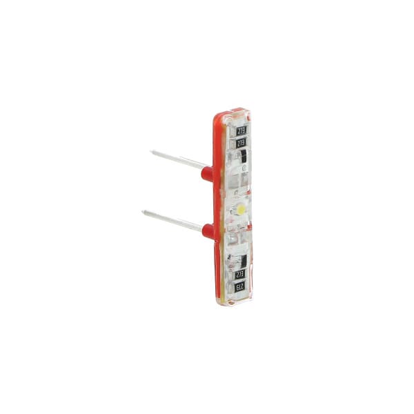 LEGRAND - Mosaic LED-Aggregat Kontrollfunktion 230V