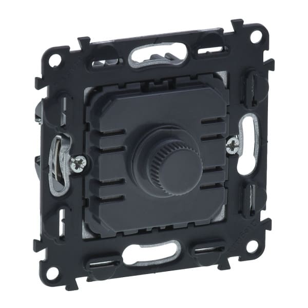 LEGRAND - Einsatz IN’MATIC Universal-Drehdimmer 300W 2-Leiter