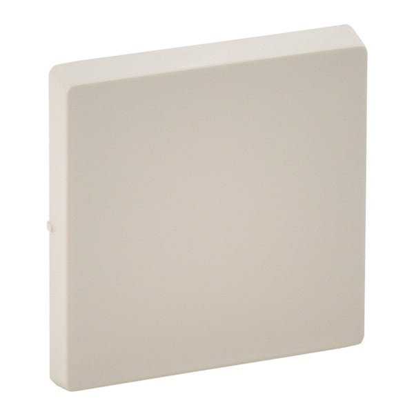 LEGRAND - Valena Life Wippe Aus- und Wechselschalter Farbe: Mandelweiß