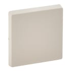 LEGRAND - Valena Life Wippe Aus- und Wechselschalter Farbe: Mandelweiß