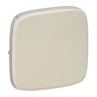 LEGRAND - Valena Allure Wippe Aus- und Wechselschalter Farbe: Mandelweiß