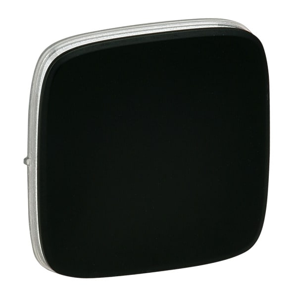 LEGRAND - Valena Allure Wippe Aus- und Wechselschalter Farbe: Schwarz