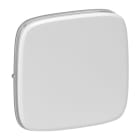 LEGRAND - Valena Allure Wippe Aus- und Wechselschalter Farbe: Perlmutt