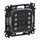 LEGRAND - Valena Allure Szenariotaster 8-Fach
