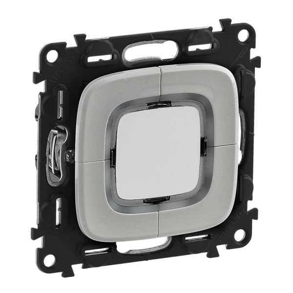 LEGRAND - Valena Allure MyHome Szenariotaster Al