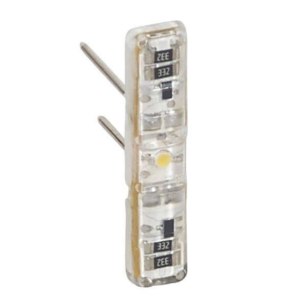 LEGRAND - Mosaic LED-Aggregat Beleuchtet 12-48V