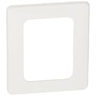 LEGRAND - Abdeckrahmen für Touchscreen Touchscreen 3,5'' in der Farbe: weiß