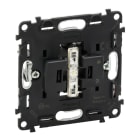 LEGRAND - Einsatz IN’MATIC Taster beleuchtet 12V