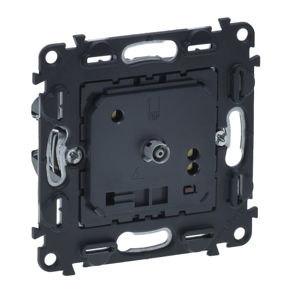 LEGRAND - Einsatz IN’MATIC Elektronisches Fussbodenthermostat