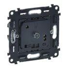 LEGRAND - Einsatz IN’MATIC Elektronisches Fussbodenthermostat