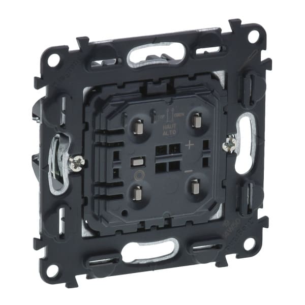 LEGRAND - Einsatz IN’MATIC  Elektronisches Potentiometer 1 – 10 V