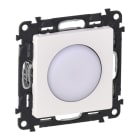 LEGRAND - Valena Life Notleuchte Push & Pull- Leuchte Farbe: Ultraweiß