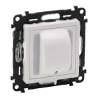 LEGRAND - Valena Life Zugtaster Wechsel 6A Farbe: Ultraweiß