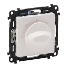 LEGRAND - Valena Life Drehschalter 0-1-2-3 Farbe: Ultraweiß