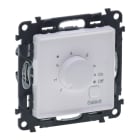 LEGRAND - Valena Life Elektronisches Fussbodenthermostat Farbe: Ultraweiß