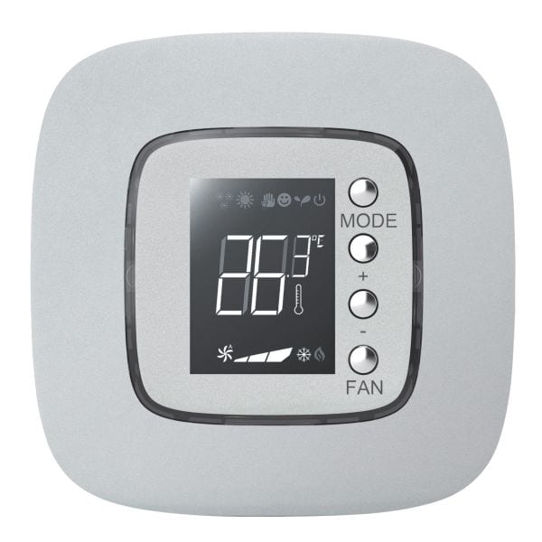 LEGRAND - Valena Allure Thermostat mit Display