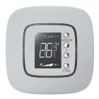 LEGRAND - Valena Allure Thermostat mit Display