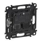 LEGRAND - Einsatz RJ11 + RJ45 KAT6 UTP