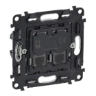 LEGRAND - Einsatz IN’MATIC 2xRJ11 TELEFONDOSE