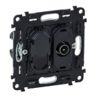 LEGRAND - Einsatz IN’MATIC TV + RJ45 KAT6 UTP