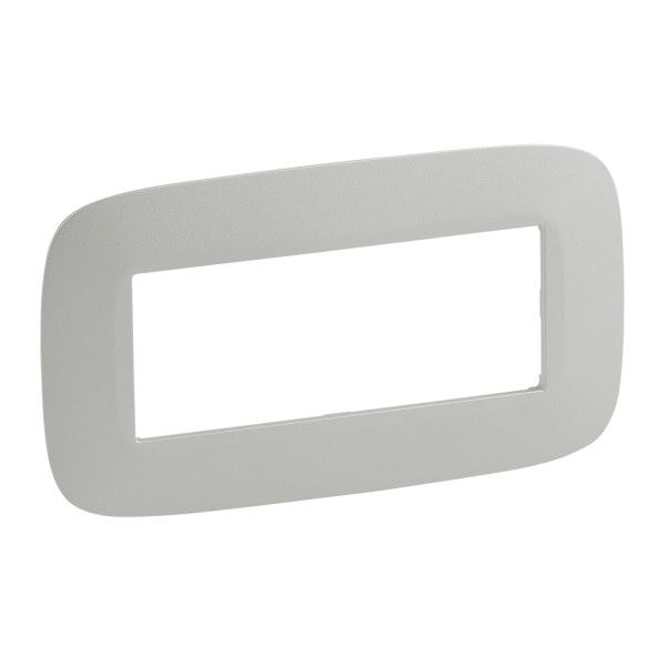 LEGRAND - Valena Allure 5-modulig Rahmen+Tragring Pearl