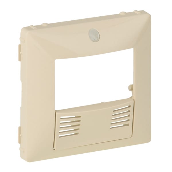 LEGRAND - Valena Life Abdeckung MyHome DUAL-Bewegungsmelder mandelweiss