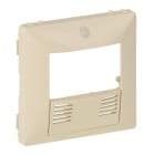 LEGRAND - Valena Life Abdeckung MyHome DUAL-Bewegungsmelder mandelweiss
