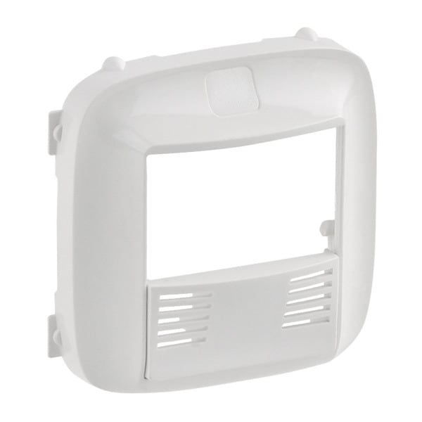 LEGRAND - Valena Allure Abdeckung MyHome DUAL-Bewegungsmelder ultraweiss