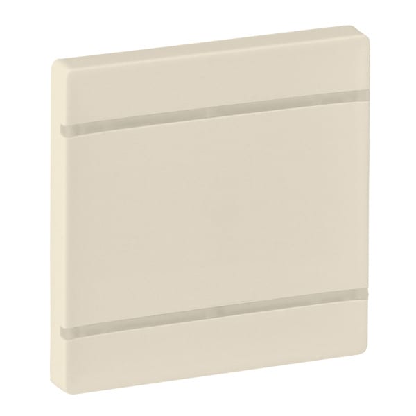 LEGRAND - Valena Life Wippe MyHome 2-MODULIG mandelweiss
