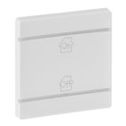 LEGRAND - Valena Life Wippe 2-m ''GEN-ON-OFF'' ultraweiss