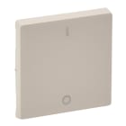 LEGRAND - Valena Life Wippe aus Thermoplast für Ausschalter 2-polig. Farbe: Mandelweiß