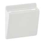 LEGRAND - Valena Allure Abdeckung Hotelcardschalter Farbe: Perlmutt