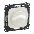 LEGRAND - Valena Allure Drehschalter 0-1-2-3 Farbe: Perlmutt