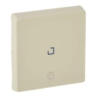 LEGRAND - Valena Life Wippe Nachlaufschalter Farbe: Mandelweiß