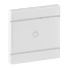 LEGRAND - Valena Life Wippe MyHome 2-m LICHT ultraweiss