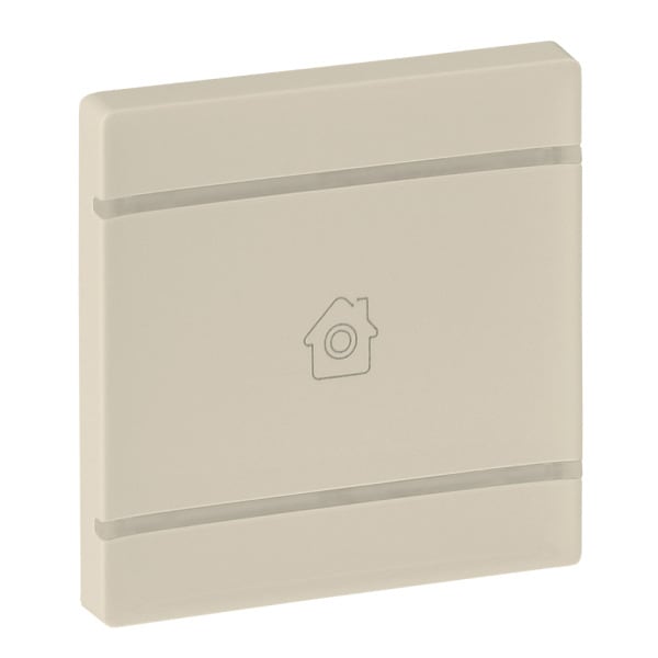 LEGRAND - Valena Life Wippe MyHome 2-m ''GEN'' mandelweiss