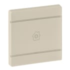 LEGRAND - Valena Life Wippe MyHome 2-m ''GEN'' mandelweiss