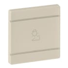 LEGRAND - Valena Life Wippe MyHome 2-m REGELUNG mandelweiss