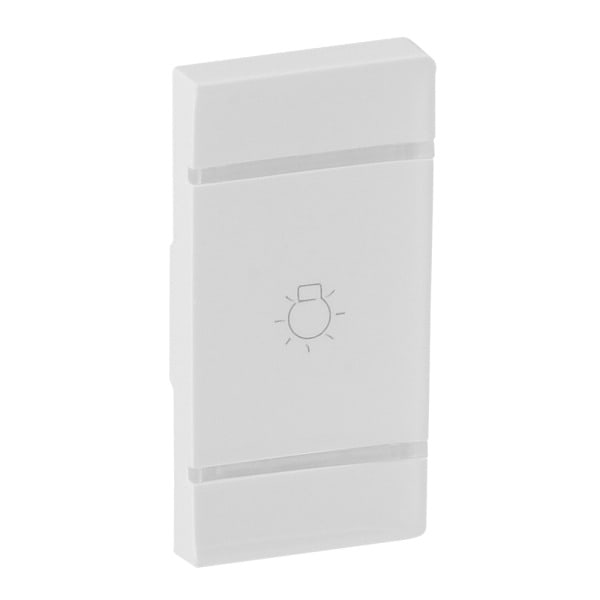 LEGRAND - Valena Life Wippe MyHome 1-m RE LICHT ultraweiss