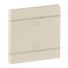 LEGRAND - Valena Life Wippe MyHome 2-m AUF-AB mandelweiss