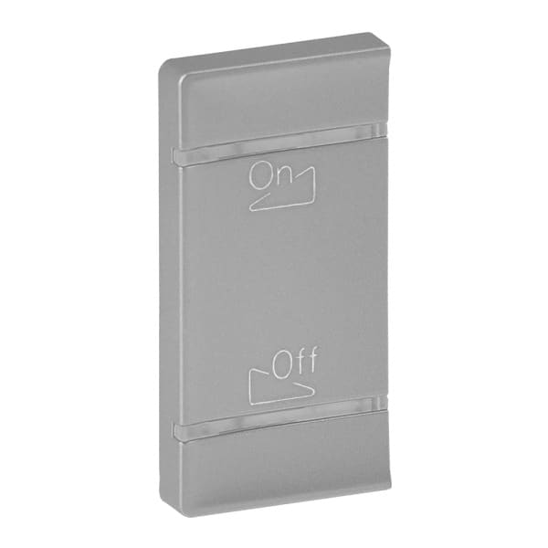LEGRAND - Valena Life Wippe MyHome 1-m LI MUSIK AL