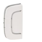 LEGRAND - Valena Allure Wippe MyHome 1-MODULIG ultraweiss